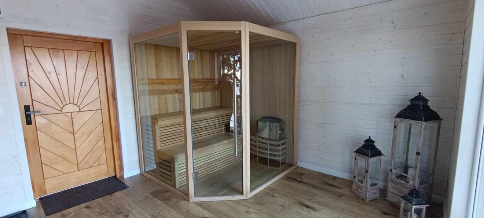 Apartamenty Eden Jacuzzi, Sauna Karpacz Exterior photo